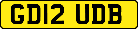 GD12UDB