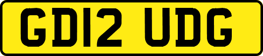 GD12UDG