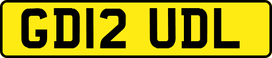 GD12UDL