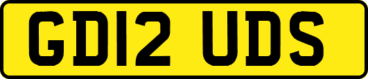GD12UDS