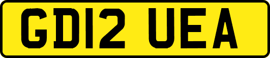 GD12UEA