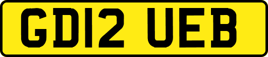 GD12UEB