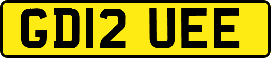 GD12UEE