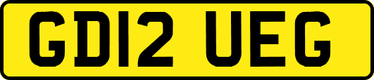 GD12UEG