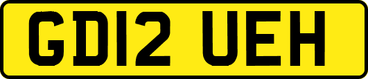 GD12UEH