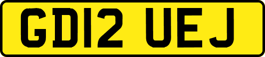 GD12UEJ