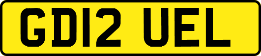 GD12UEL