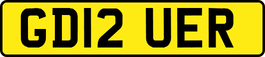 GD12UER