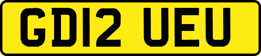GD12UEU