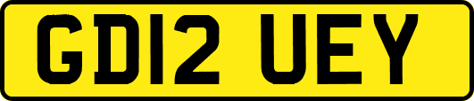 GD12UEY