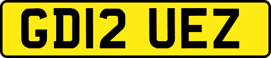 GD12UEZ