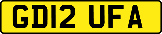 GD12UFA