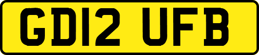 GD12UFB