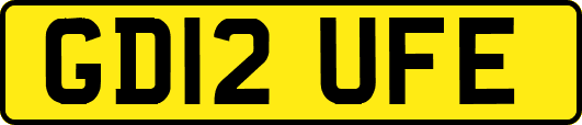 GD12UFE