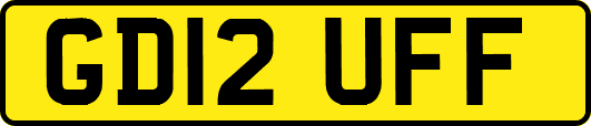 GD12UFF