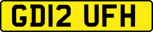GD12UFH