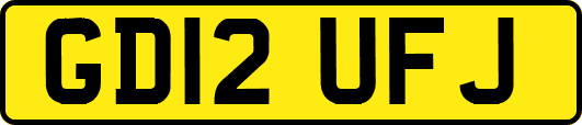 GD12UFJ