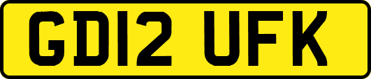 GD12UFK