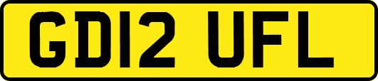 GD12UFL