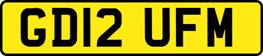 GD12UFM