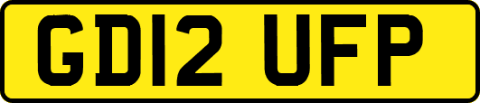 GD12UFP