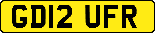 GD12UFR