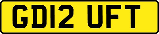GD12UFT