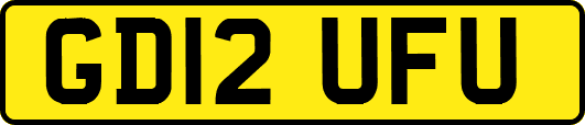 GD12UFU