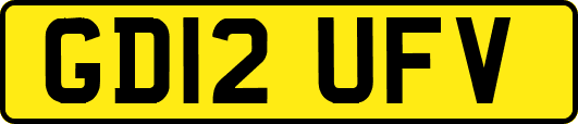 GD12UFV