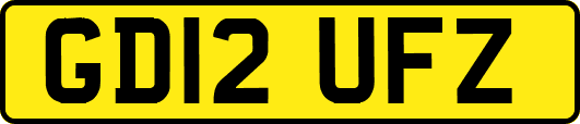 GD12UFZ