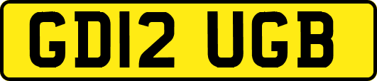 GD12UGB