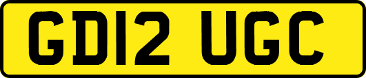 GD12UGC