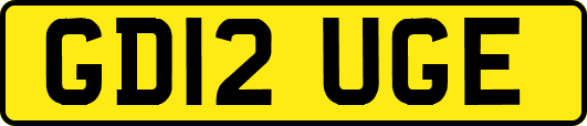 GD12UGE