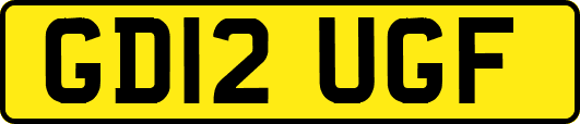 GD12UGF
