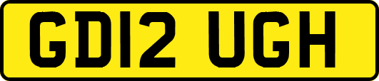 GD12UGH