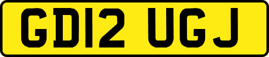 GD12UGJ