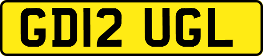 GD12UGL