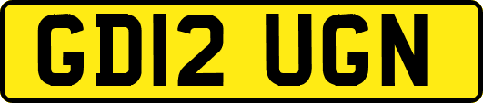 GD12UGN