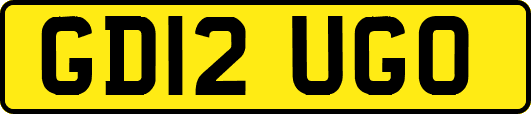GD12UGO