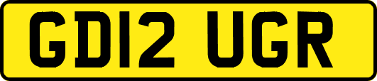 GD12UGR