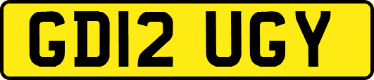 GD12UGY