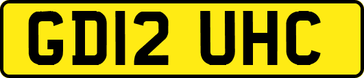 GD12UHC