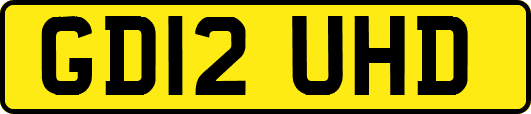 GD12UHD