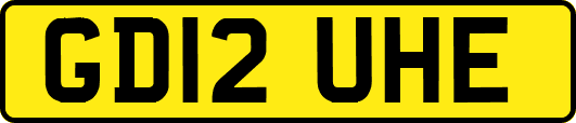 GD12UHE