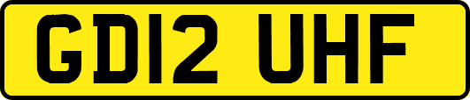 GD12UHF