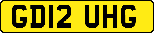 GD12UHG