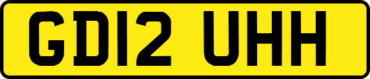 GD12UHH