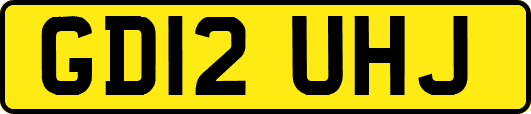 GD12UHJ