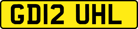 GD12UHL