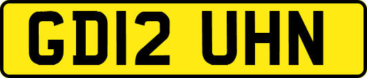 GD12UHN